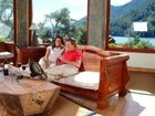 фото отеля Petrohue Hotel and Cabanas