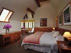 фото отеля Petrohue Hotel and Cabanas