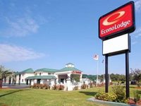Econo Lodge Goose Creek