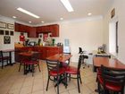 фото отеля Econo Lodge Goose Creek