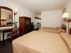 фото отеля Econo Lodge Goose Creek