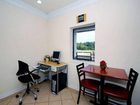 фото отеля Econo Lodge Goose Creek