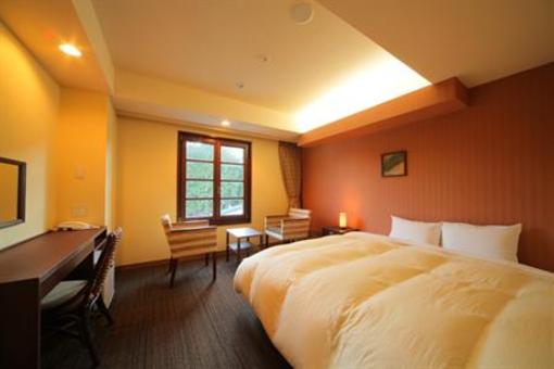 фото отеля Nikko Station Hotel Classic