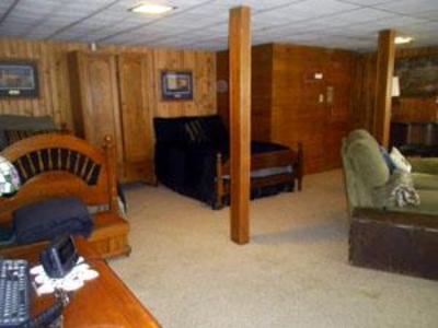 фото отеля Adams Street Country Lodge