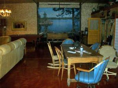 фото отеля Adams Street Country Lodge