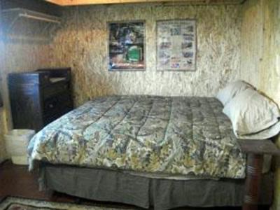 фото отеля Adams Street Country Lodge
