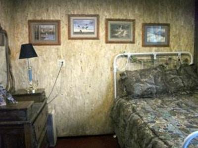 фото отеля Adams Street Country Lodge