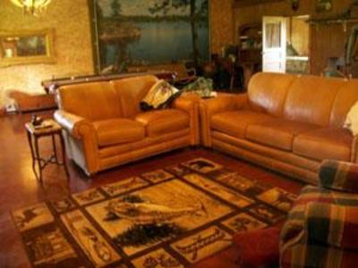 фото отеля Adams Street Country Lodge