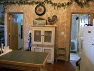 фото отеля Adams Street Country Lodge