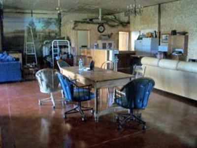 фото отеля Adams Street Country Lodge