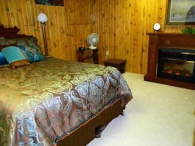 фото отеля Adams Street Country Lodge