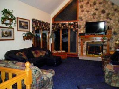 фото отеля Adams Street Country Lodge