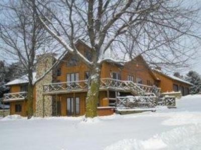 фото отеля Adams Street Country Lodge