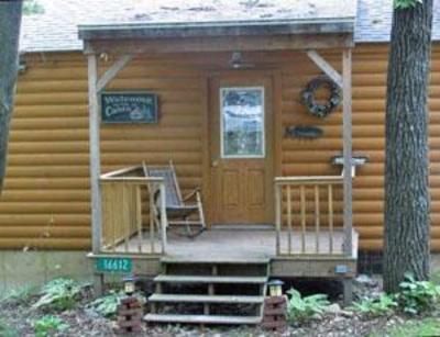 фото отеля Adams Street Country Lodge