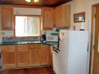 фото отеля Adams Street Country Lodge