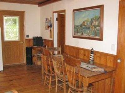 фото отеля Adams Street Country Lodge