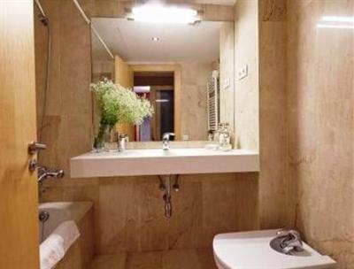 фото отеля Executive Class
