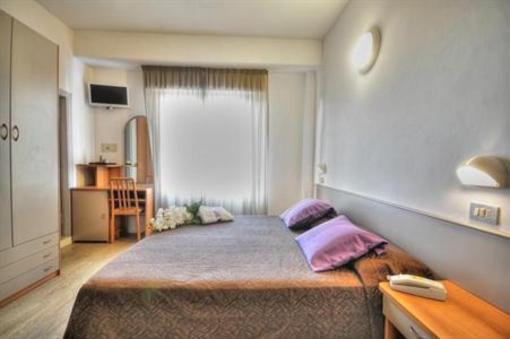 фото отеля Hotel Ermeti