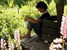 фото отеля Strasserwirt**** Herrenansitz zu Tirol