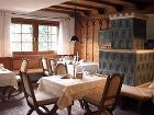 фото отеля Strasserwirt**** Herrenansitz zu Tirol