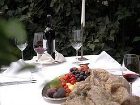 фото отеля Strasserwirt**** Herrenansitz zu Tirol