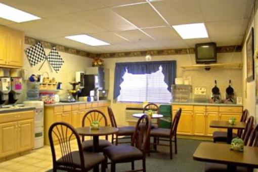 фото отеля BEST WESTERN Sand Springs Inn and Suites