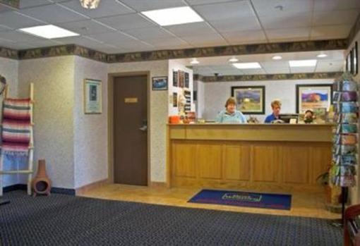 фото отеля BEST WESTERN Sand Springs Inn and Suites