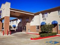 BEST WESTERN Sand Springs Inn and Suites