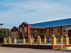 фото отеля BEST WESTERN Sand Springs Inn and Suites