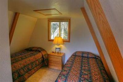 фото отеля Alpine Chalet