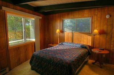 фото отеля Alpine Chalet