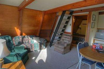 фото отеля Alpine Chalet