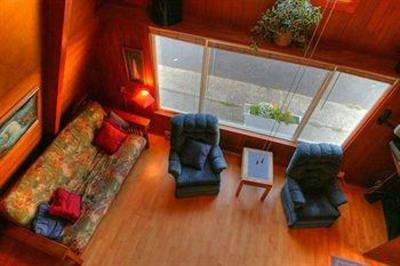 фото отеля Alpine Chalet