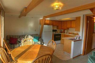 фото отеля Alpine Chalet