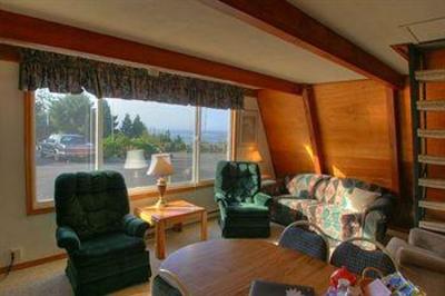 фото отеля Alpine Chalet