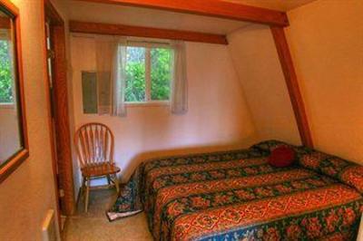 фото отеля Alpine Chalet