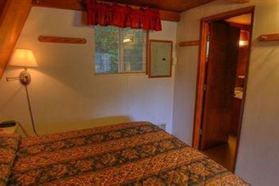 фото отеля Alpine Chalet