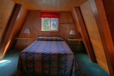 фото отеля Alpine Chalet