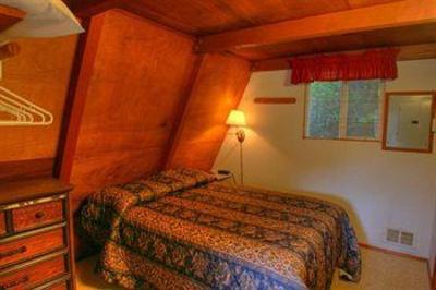 фото отеля Alpine Chalet