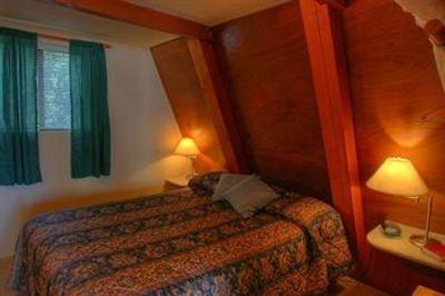 фото отеля Alpine Chalet