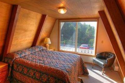 фото отеля Alpine Chalet