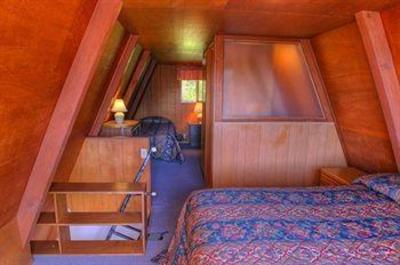 фото отеля Alpine Chalet