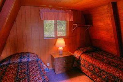 фото отеля Alpine Chalet