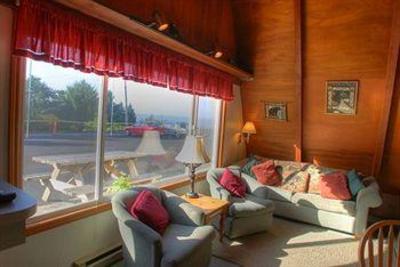 фото отеля Alpine Chalet