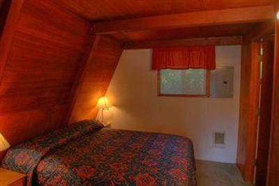 фото отеля Alpine Chalet