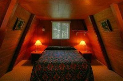 фото отеля Alpine Chalet