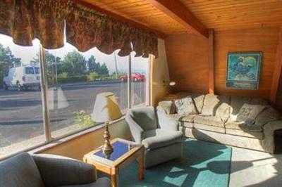 фото отеля Alpine Chalet