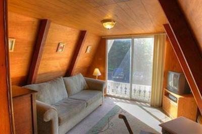 фото отеля Alpine Chalet