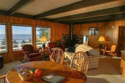 фото отеля Alpine Chalet