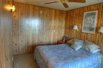 фото отеля Alpine Chalet